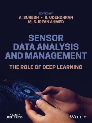 cover image of Sensor Data Analysis and Management